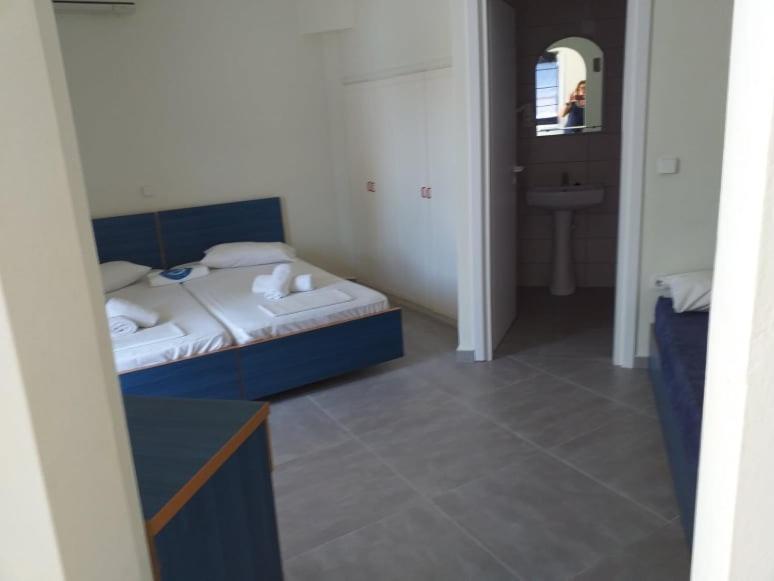 Altina Sea View Apartments 瓦西利基 外观 照片