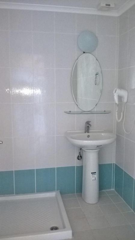 Altina Sea View Apartments 瓦西利基 外观 照片